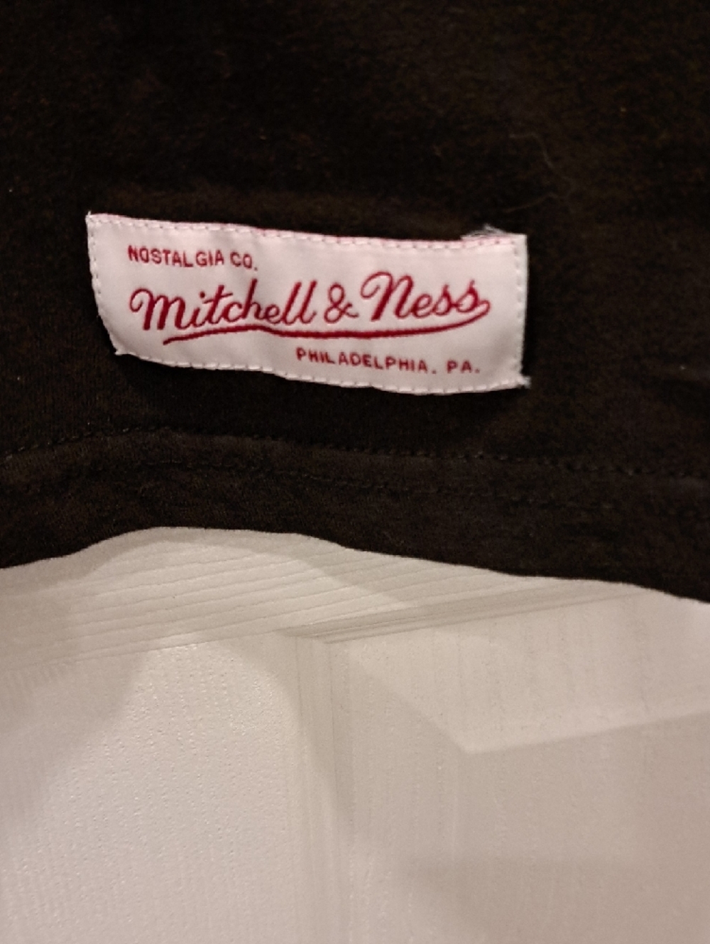 Toronto Blue Jays Mitchell & Ness T-Shirt MENS - Picture 3 of 7